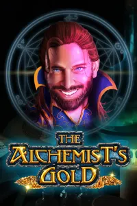 The Alchemist’s Gold