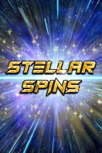 Stellar Spins