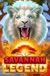 Savannah Legend