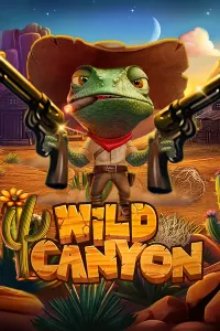 Wild Canyon