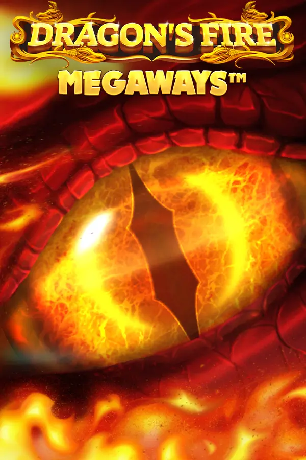 Dragon’s Fire Megaways