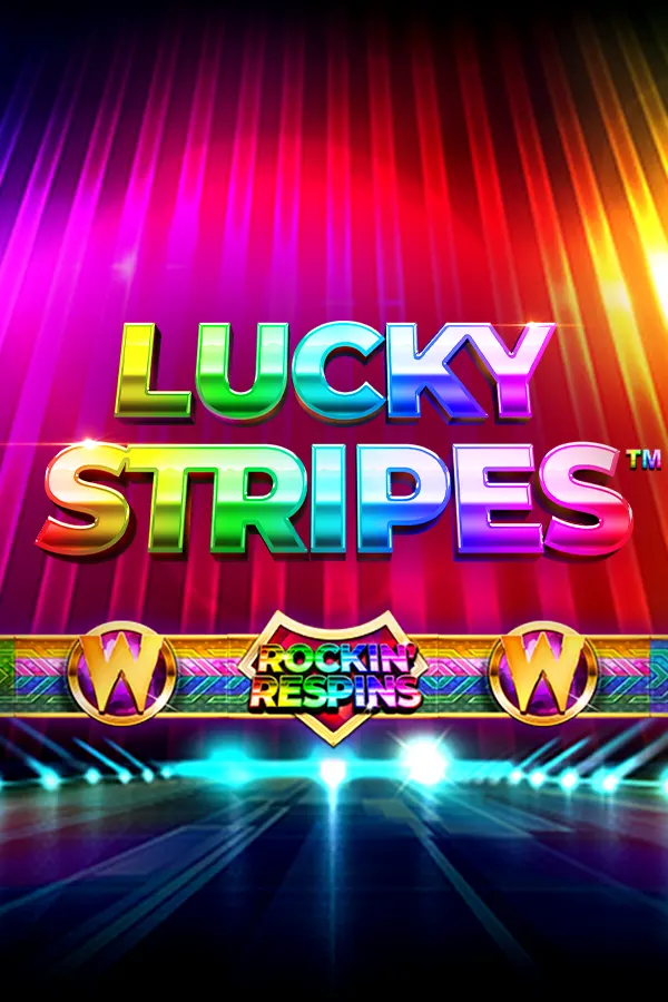 Lucky Stripes