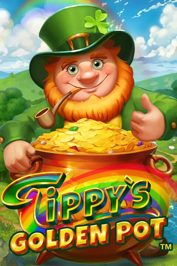Tippy’s Golden Pot