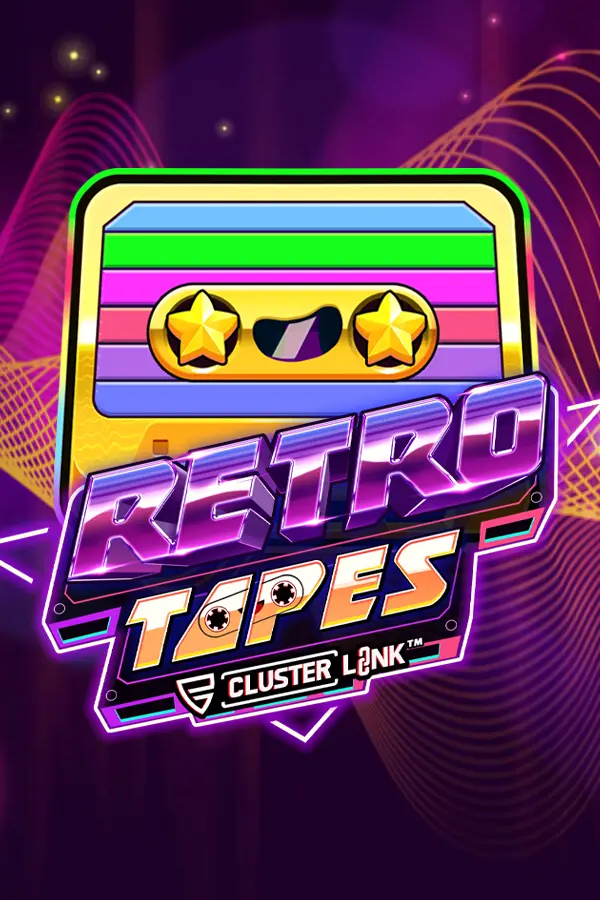 Retro Tapes
