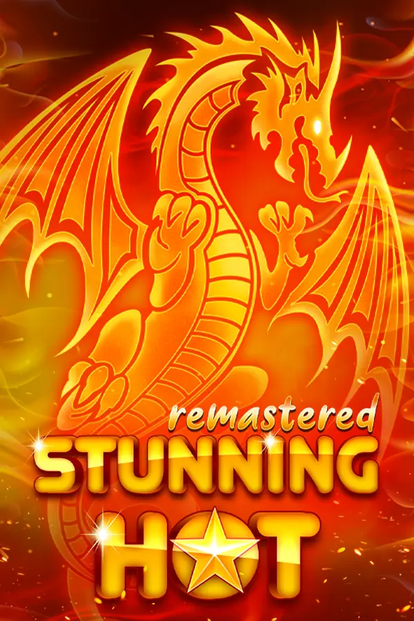 Stunning Hot Remastered