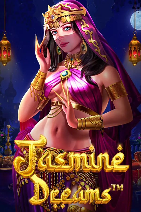 Jasmine Dreams