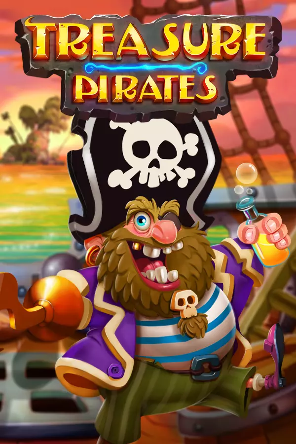 Treasure Pirates
