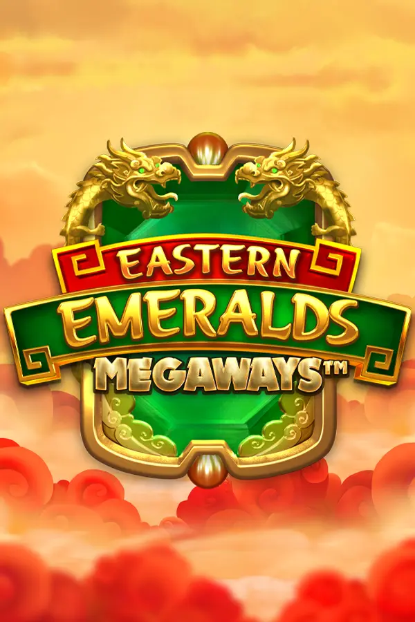 Eastern Emeralds Megaways